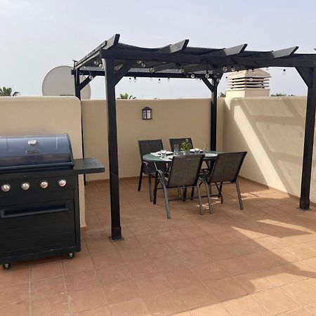 Roda Golf Penthouse Apartment - Dcmg Murcja Zewnętrze zdjęcie