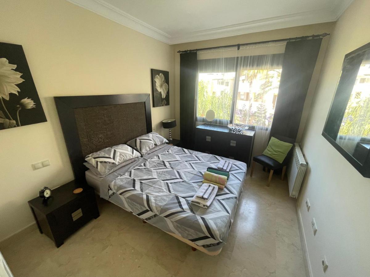 Roda Golf Penthouse Apartment - Dcmg Murcja Zewnętrze zdjęcie