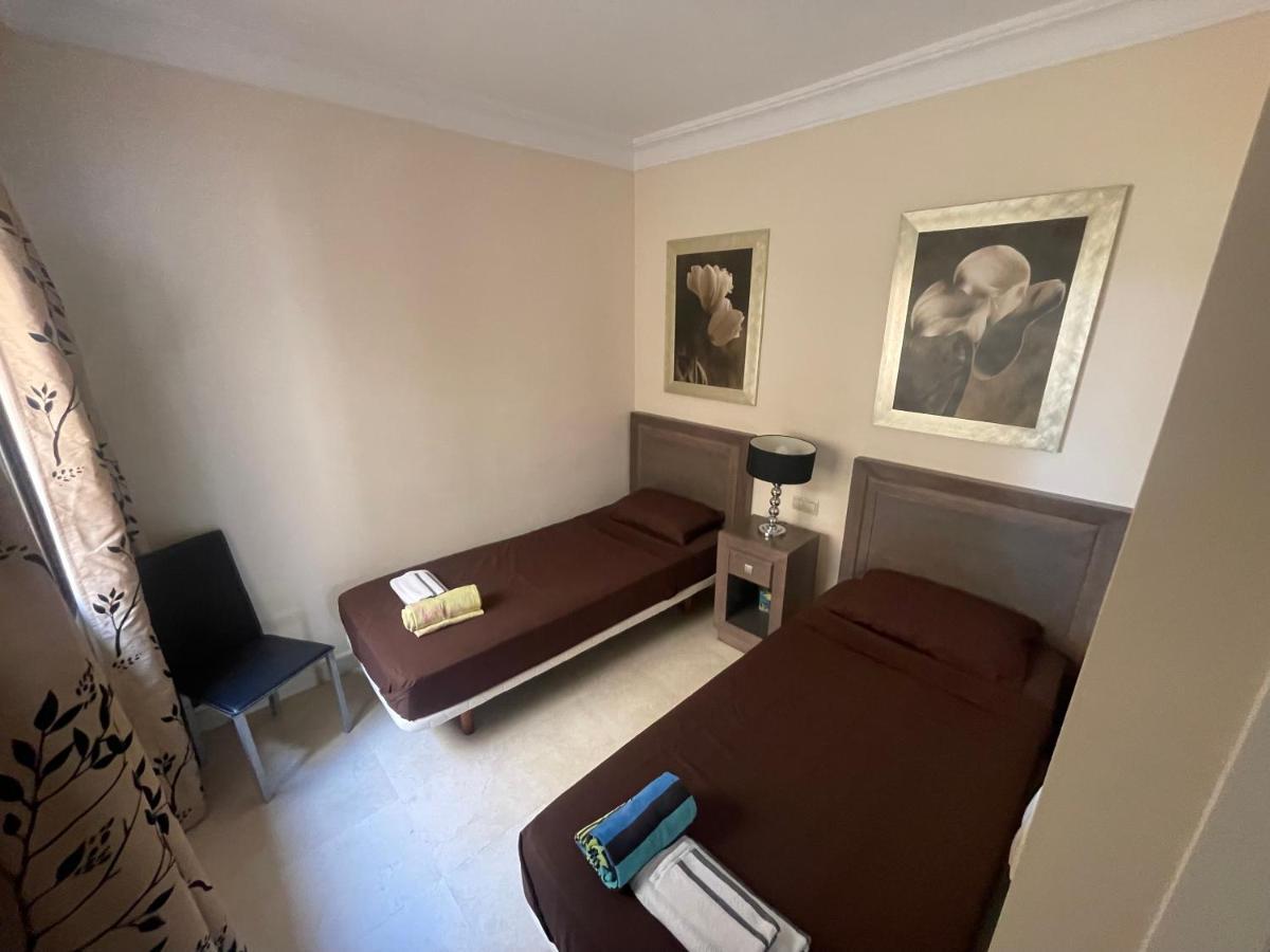 Roda Golf Penthouse Apartment - Dcmg Murcja Zewnętrze zdjęcie