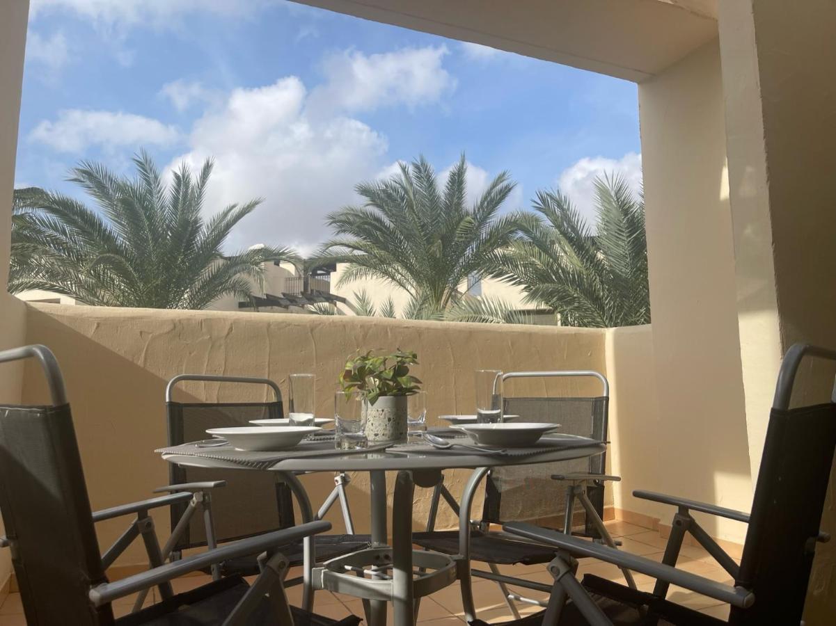 Roda Golf Penthouse Apartment - Dcmg Murcja Zewnętrze zdjęcie