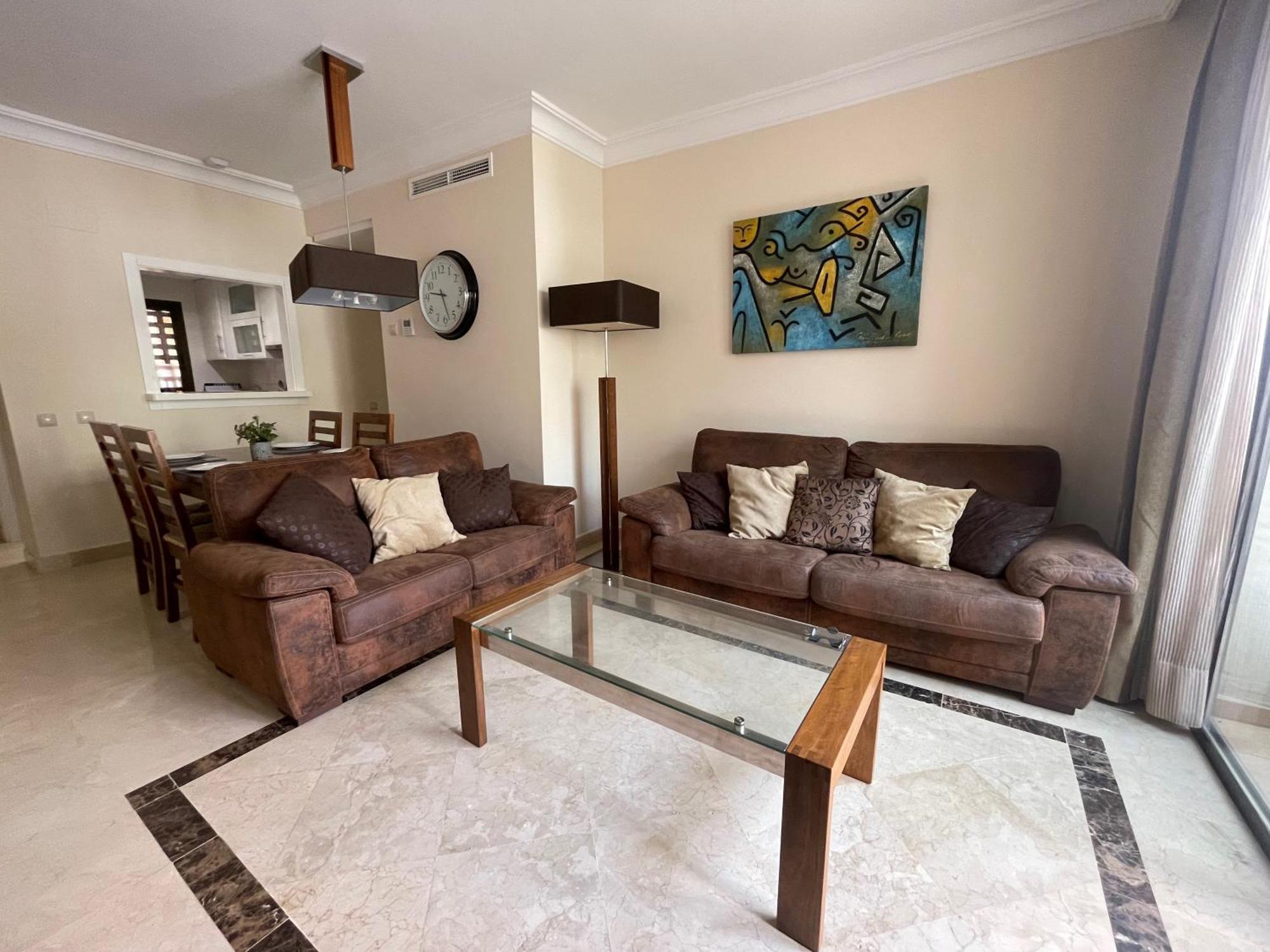 Roda Golf Penthouse Apartment - Dcmg Murcja Zewnętrze zdjęcie
